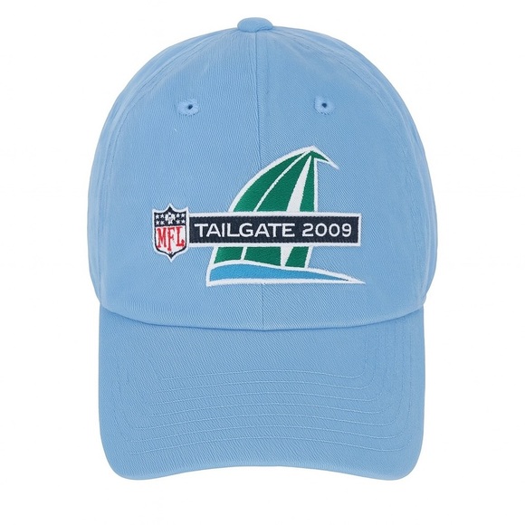 Pittsburgh Steeler’s Super Bowl XLIII NFL Tailgate 2009 Hat NFL Cap One Size - Picture 2 of 4